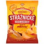 Strážnické brambůrky hořčicové 60 g – Zboží Dáma