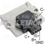 Zapalovací modul Mobiletron - Bosch 1127022030 – Zboží Mobilmania