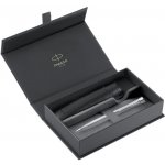 Parker Urban Metro Metallic CT kuličkové pero dárková sada s pouzdrem 1502/4293644 – Sleviste.cz