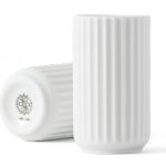 Porcelánová váza Lyngby bílá 8 cm Lyngby Porcelaen – Hledejceny.cz