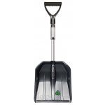 PROSPERPLAST NANGA ECO car telescopic černá ILTNGTSC – Zboží Dáma