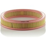 MANN-FILTER vzduchový filtr C 2736/2 – Hledejceny.cz