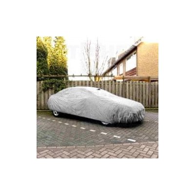 CARPOINT Plachta na auto Ultimate Protection M – Sleviste.cz