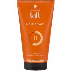 Taft Looks MaXX Power Gel na vlasy 150 ml