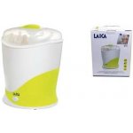 Laica Elektrický parný sterilizátor BC1005 – Zboží Dáma