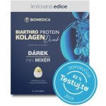 Biomedica Biarthro protein kolagen drink 2 x 30 sáčků – Hledejceny.cz