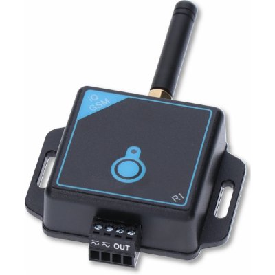 GSM klíč iQGSM-R1 pro 100 uživatelů – Sleviste.cz