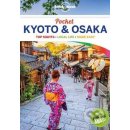 Lonely Planet Pocket Kyoto a Osaka