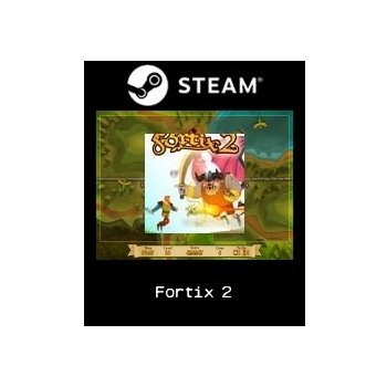 Fortix 2