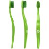 Zubní kartáček Biobrush-berlin Minibi Zelený Soft