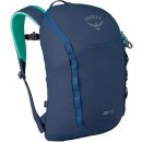  Osprey batoh Jet II wave blue