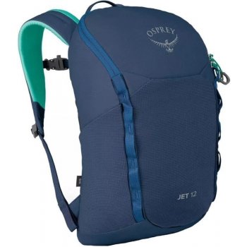 Osprey batoh Jet II wave blue