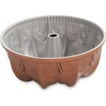 Nordic Ware forma bábovka Lilie měděná 2,4 l – Zboží Mobilmania
