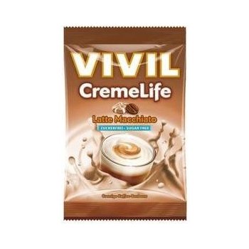 Vivil Creme life latte-macchiato 110 g