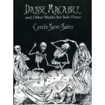 Saint-Saens C. - Danse Macabre CD – Hledejceny.cz