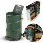 Bradas TQ-M160 GARDEN MULTIBIN 160 l – Zboží Mobilmania