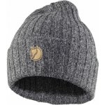 Fjällräven Byron Hat Dark grey grey – Zbozi.Blesk.cz