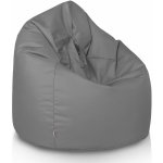 Primabag sako nylon outdoor tmavě šedá – Sleviste.cz