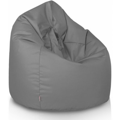 Primabag sako nylon outdoor tmavě šedá – Sleviste.cz