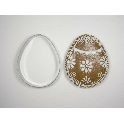 vykr.NR 0022 Vejce č.3, 9,2x7,5cm – Hledejceny.cz