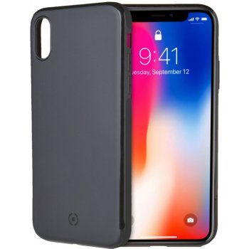 Pouzdro CELLY Ghostskin Apple iPhone X/XS