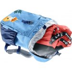 Deuter Waldfuchs 10 wave night blue Modrá – Zboží Dáma
