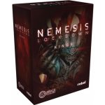 Rebel Nemesis: Lockdown New Kings – Hledejceny.cz