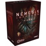 Awaken Realms Nemesis: Lockdown Kings – Zboží Dáma