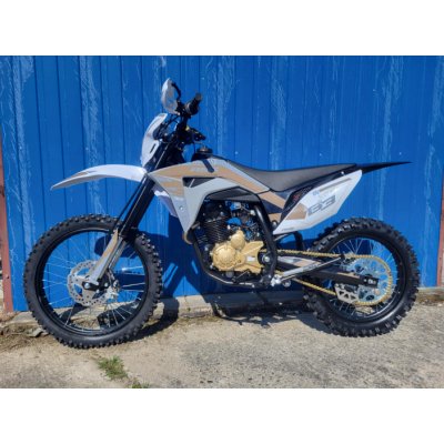 Enduro ASIX XB-83 250cc 21/18 3 barvy | Zboží Auto