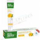 Ecodenta Super+Natural Oral Care Raspberry 75 ml