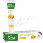 Ecodenta Super+Natural Oral Care Raspberry 75 ml – Hledejceny.cz