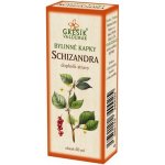 Grešík Schizandra bylinné kapky 50 ml – Hledejceny.cz