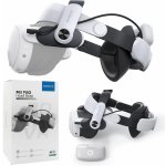 BOBOVR M3 Pro Head Strap pro Oculus Quest 3 + baterie – Zboží Živě