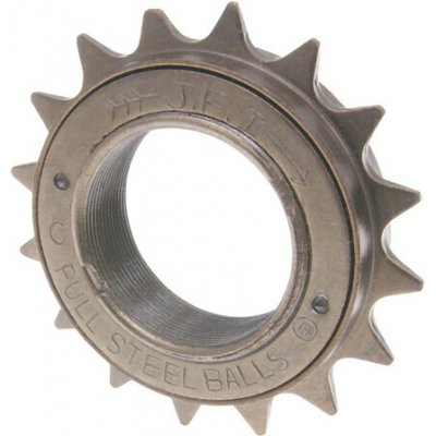 RMS Ozubené kolečko Bravo (volnoběžka) 525260120 – Sleviste.cz