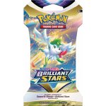 Pokémon TCG Brilliant Stars Blister Booster – Zbozi.Blesk.cz