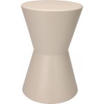 Home Styling Collection TOME 29 x 45 cm béžová – Zboží Dáma