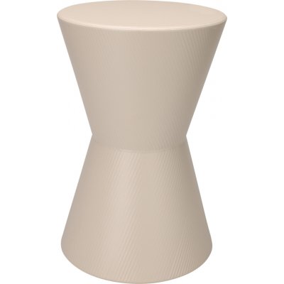 Home Styling Collection TOME 29 x 45 cm béžová – Zboží Dáma