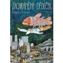 Zachráněný dědeček - Zavřel Štěpán