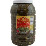 Del Sol Jalapeno Nacho 3,78l plast – Zboží Dáma