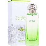 Hermès Un Jardin Sur le Toit toaletní voda unisex 100 ml – Hledejceny.cz