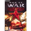 Men of War: Red Tide