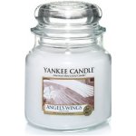 Yankee Candle Angel's Wings 104 g – Zbozi.Blesk.cz