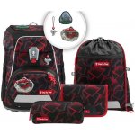 Step by Step FIT, Ninja Yuma 5 dílný set – Sleviste.cz