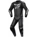 Dvoudílná kombinéza Alpinestars GP Force černá/bílá | Zboží Auto