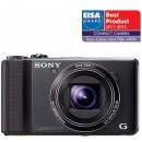 Sony Cyber-Shot DSC-HX9