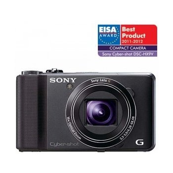 Sony Cyber-Shot DSC-HX9