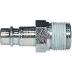 Nipl vnější závit 1/4" Airtec – Zboží Dáma