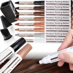 GEKO Sada 21ks na opravu nábytku, panelů, dřeva G30148 – Hledejceny.cz