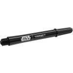 STAR WARS TARGET Pro Grip černé, dlouhé 48mm – Sleviste.cz
