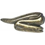 Sportcarp Rybářský odznak Varianta: Úhoř – Hledejceny.cz